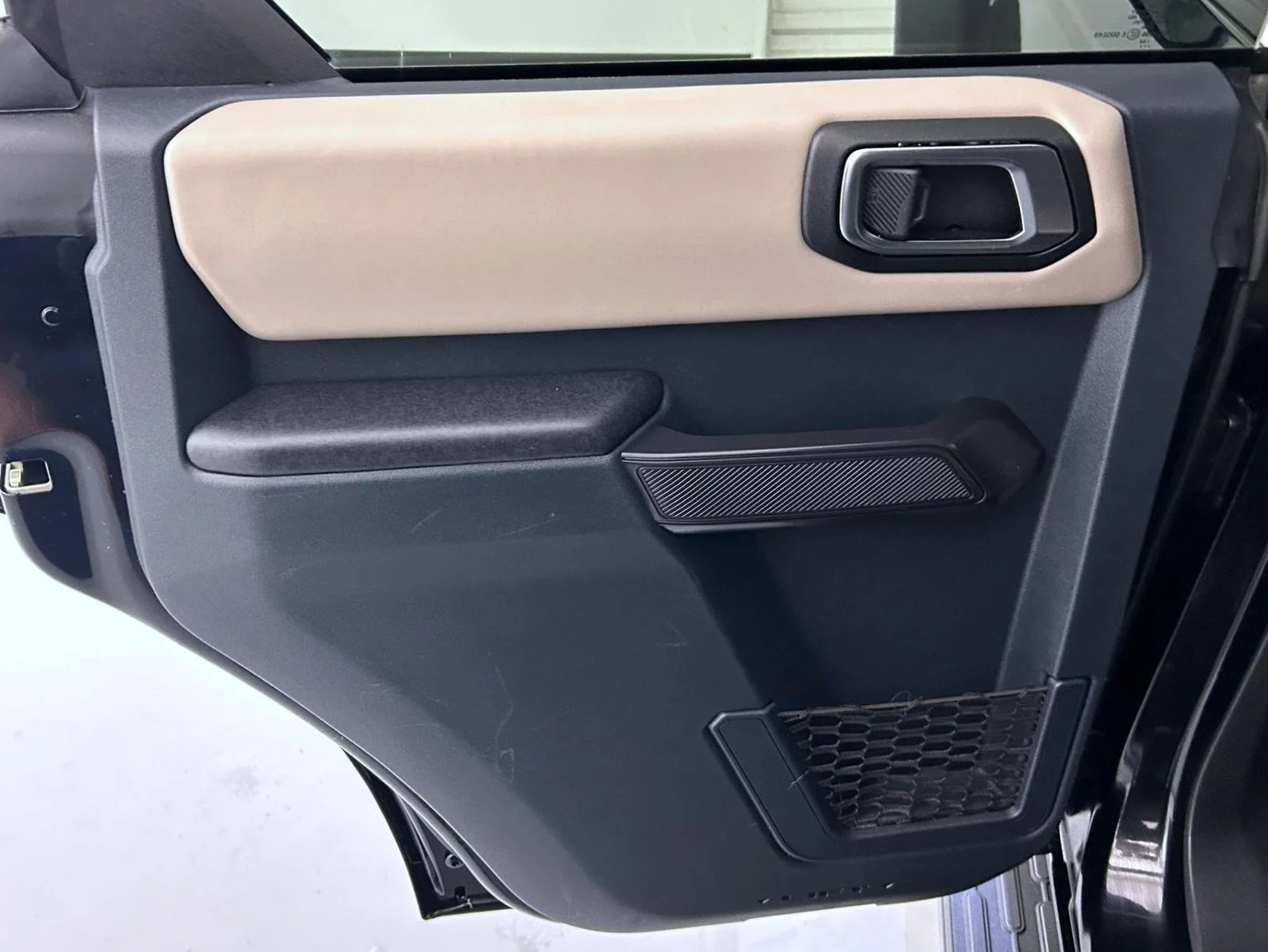 Used 2024 Black Ford Wildtrak image 20