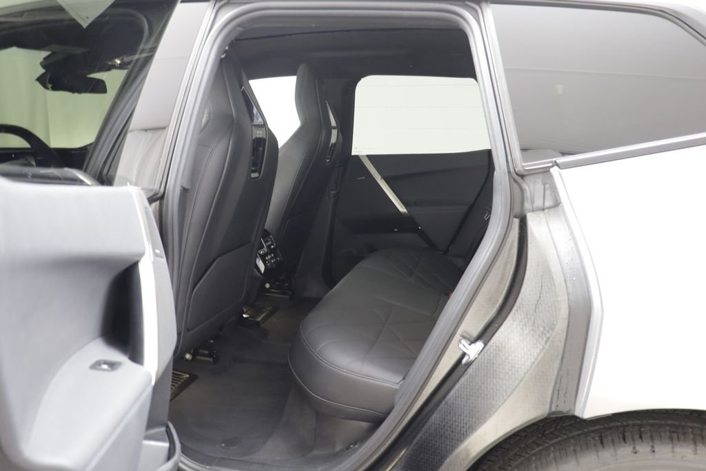 Certified Used 2023 Oxide Grey Met BMW xDrive50 image 15