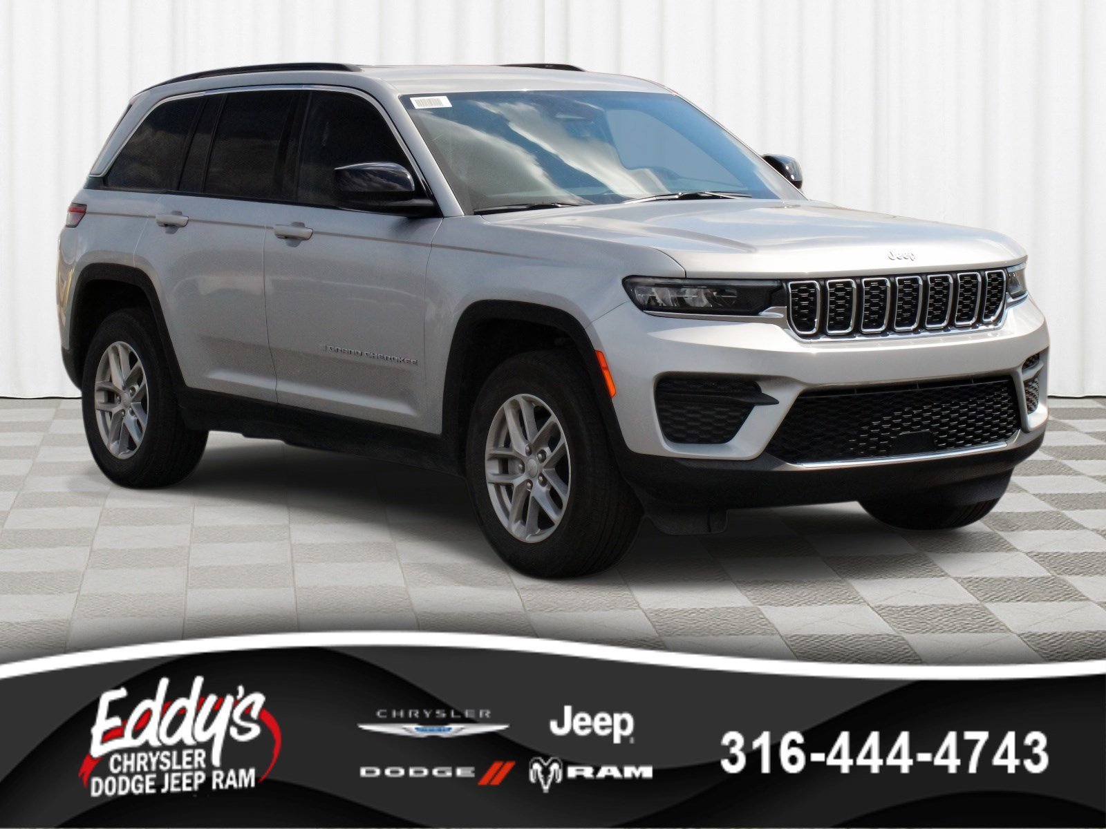 Grand Cherokee | Eddy's Chrysler Dodge Jeep Ram