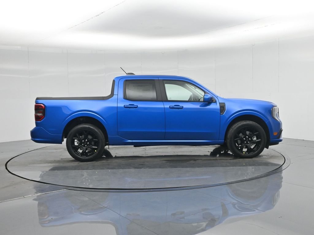 New 2026 Velocity Blue Ford Lobo Standard image 25
