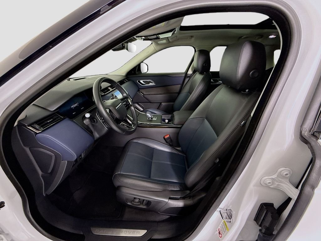 Certified Used 2024 Fuji White Land Rover S image 20