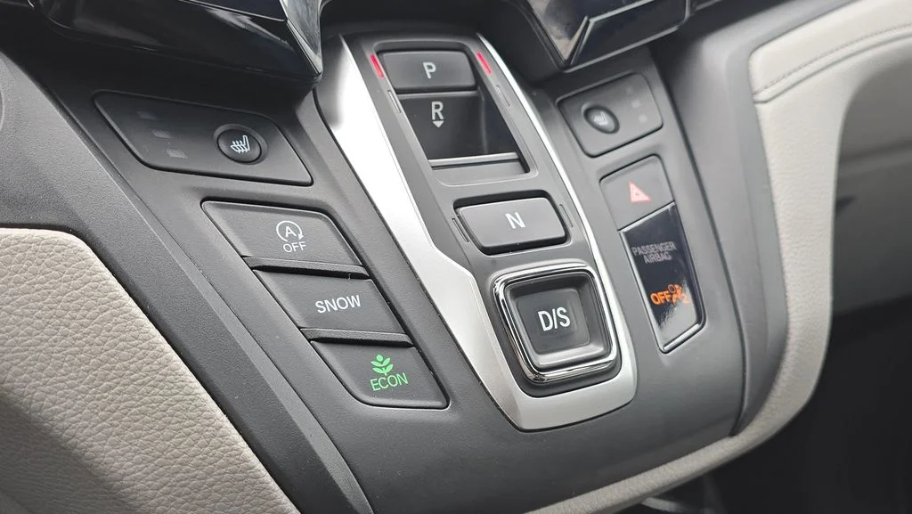 Used 2022  Honda EX-L image 39