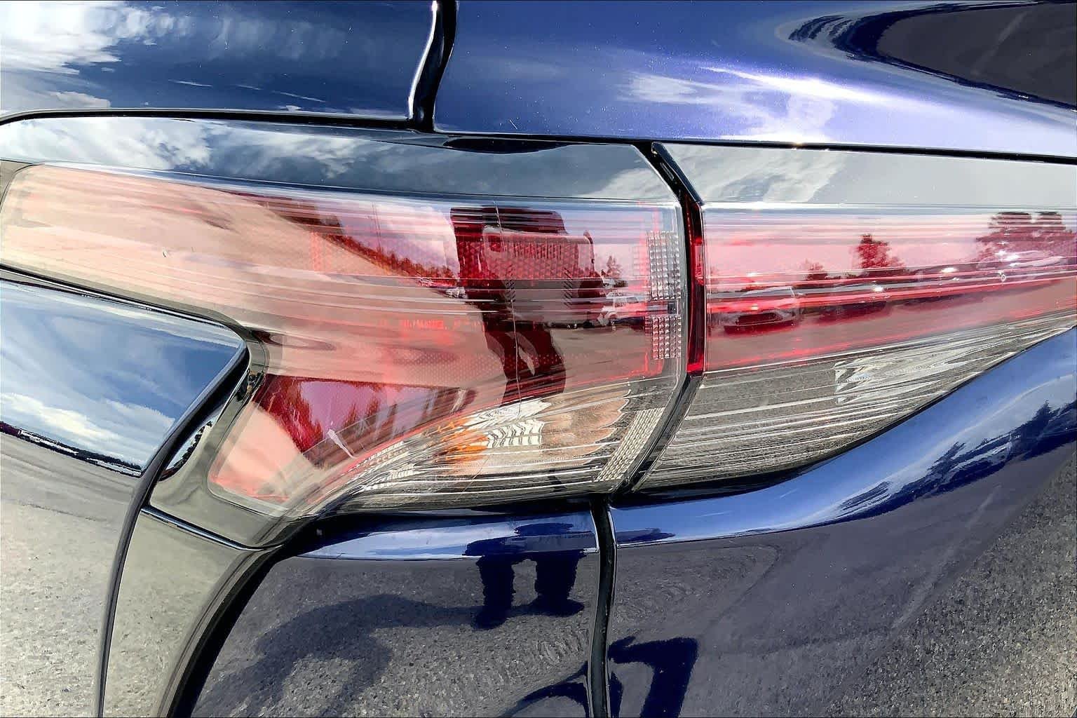 Used 2023 Blueprint Toyota XLE image 28