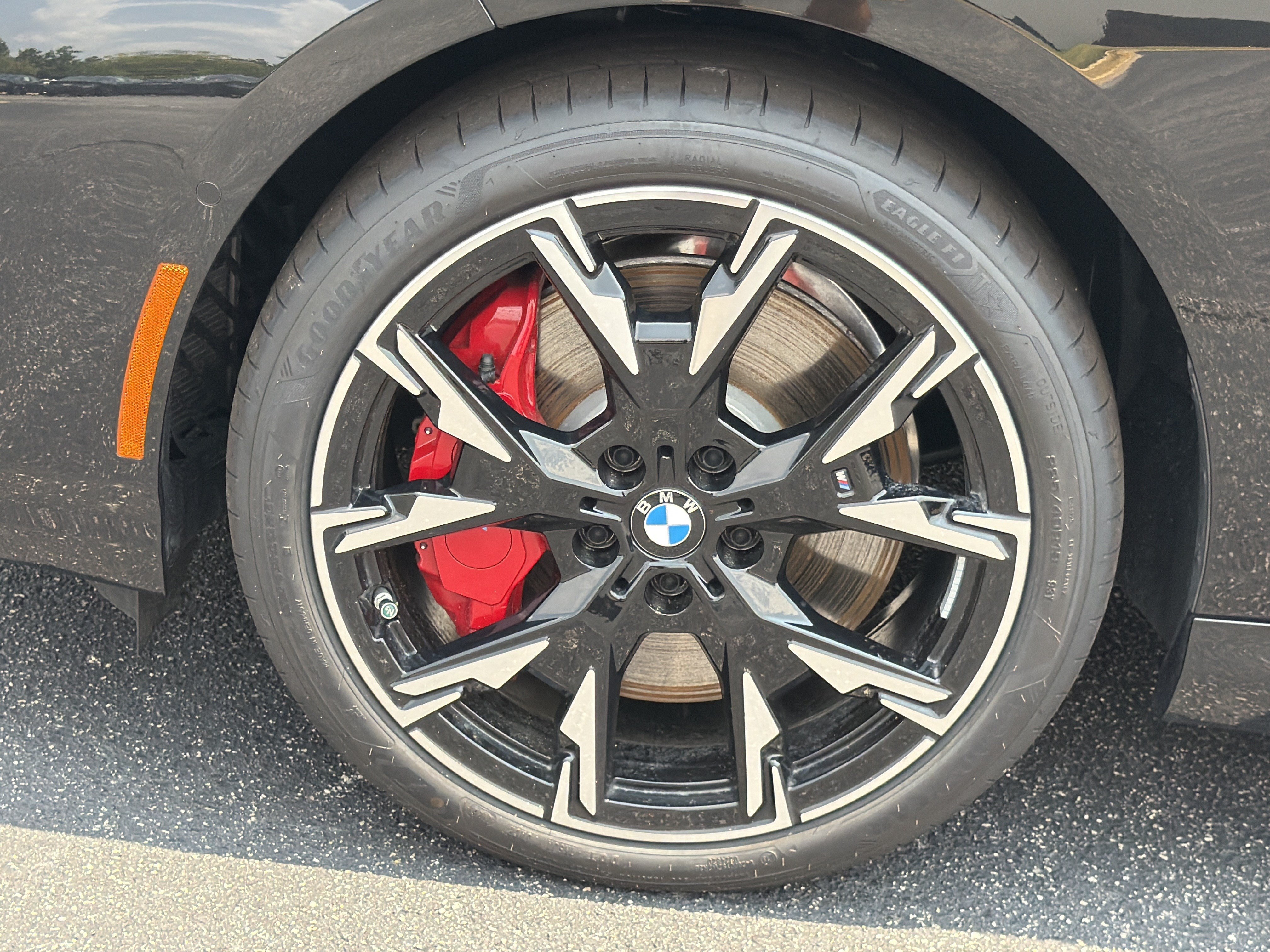 New 2026 Black Sapphire Metallic BMW 228 image 24