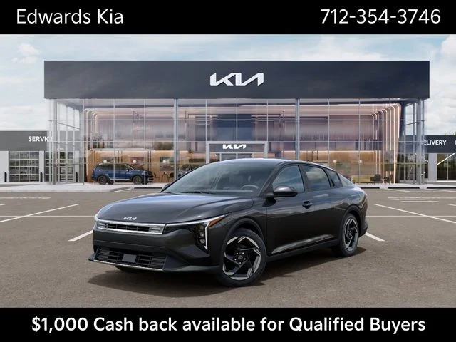 New 2026  Kia EX image 1