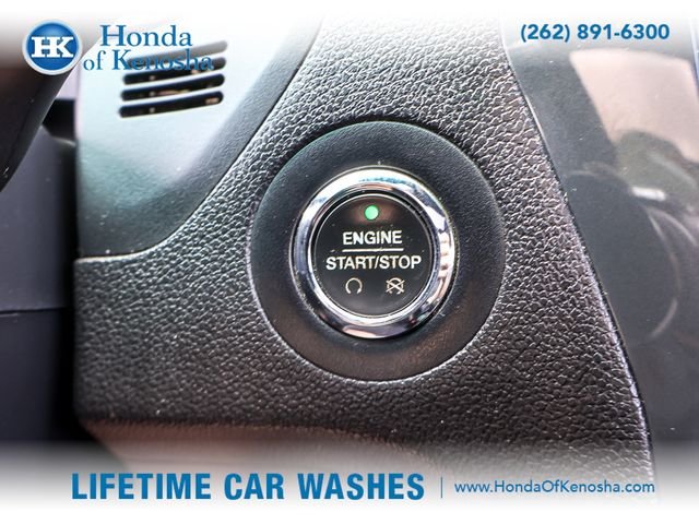 Used 2016 Magnetic Ford XLT image 21