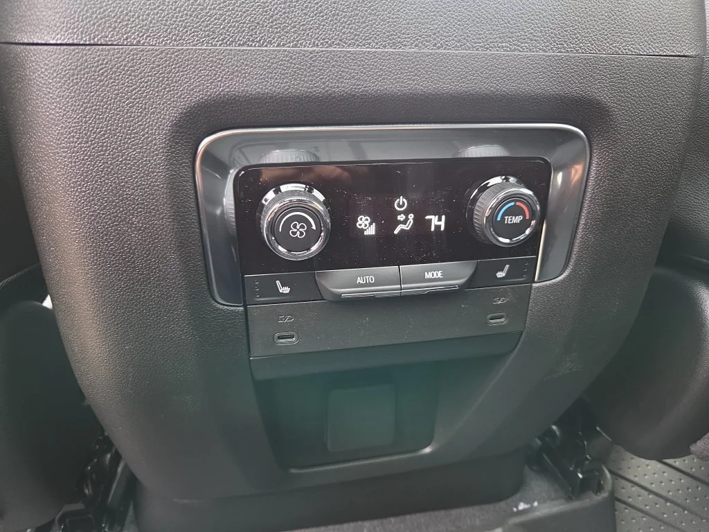 2027 Chevrolet Tahoe High Country - Photo 34