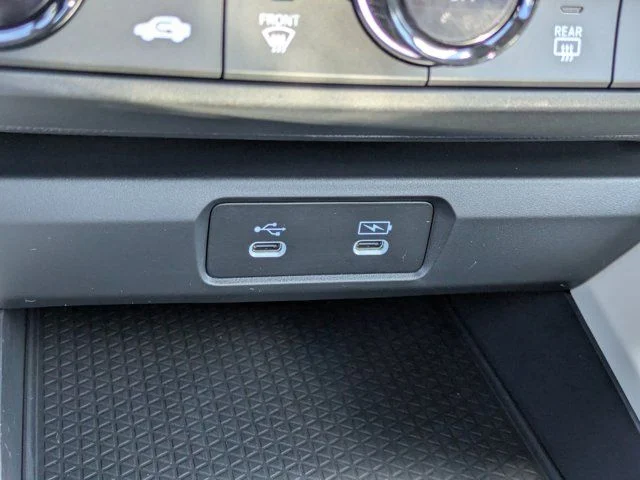2025 Honda Accord LX - Photo 21