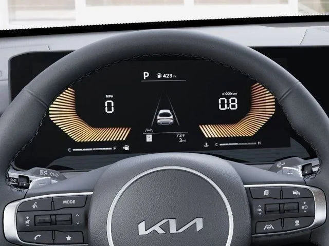 2026 Kia K5 GT - Photo 21