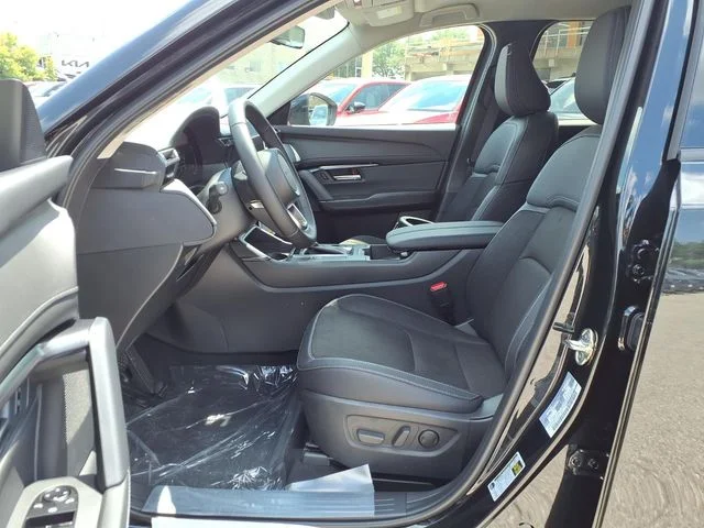 New 2026 Black Mazda 2.5 S Preferred image 12