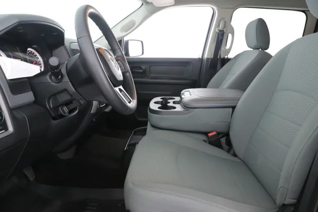 Used 2017 Black Ram Express image 16