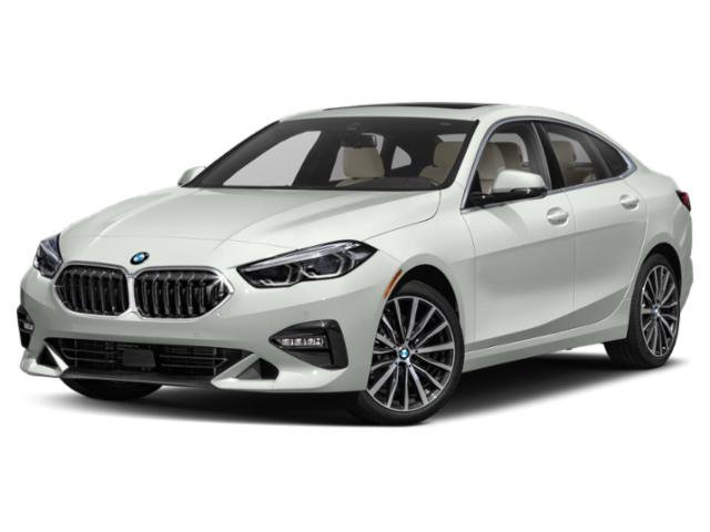 2022 BMW 2 Series 228i sDrive Gran Coupe's photo