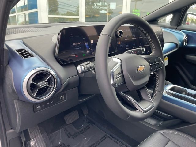 2026 Chevrolet Equinox EV 2LT - Photo 17