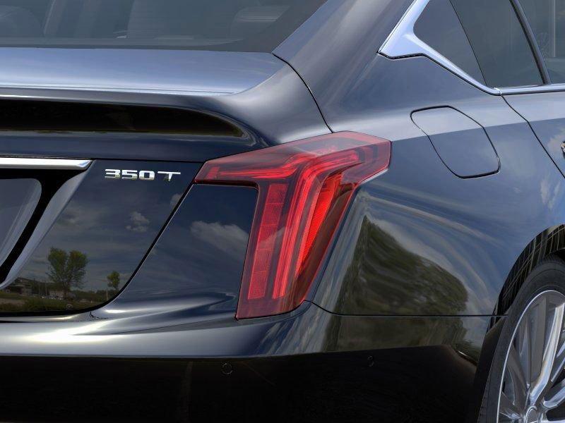 2026 Cadillac CT5 Premium Luxury - Photo 22