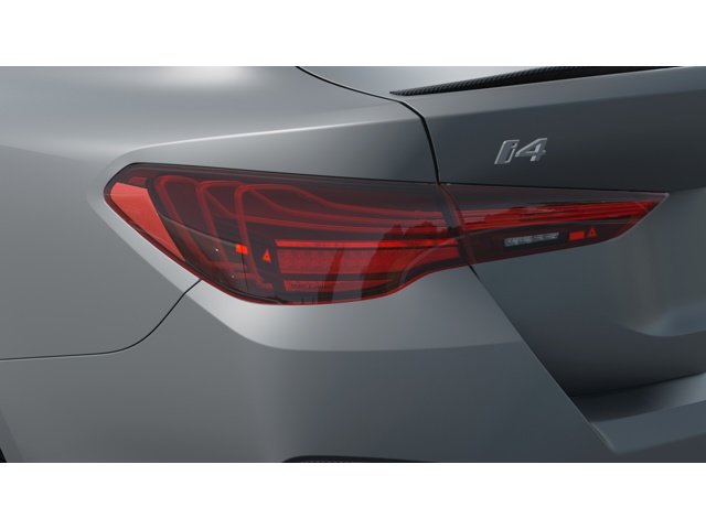 New 2026 Frozen Pure Grey II Metallic BMW M60 image 8