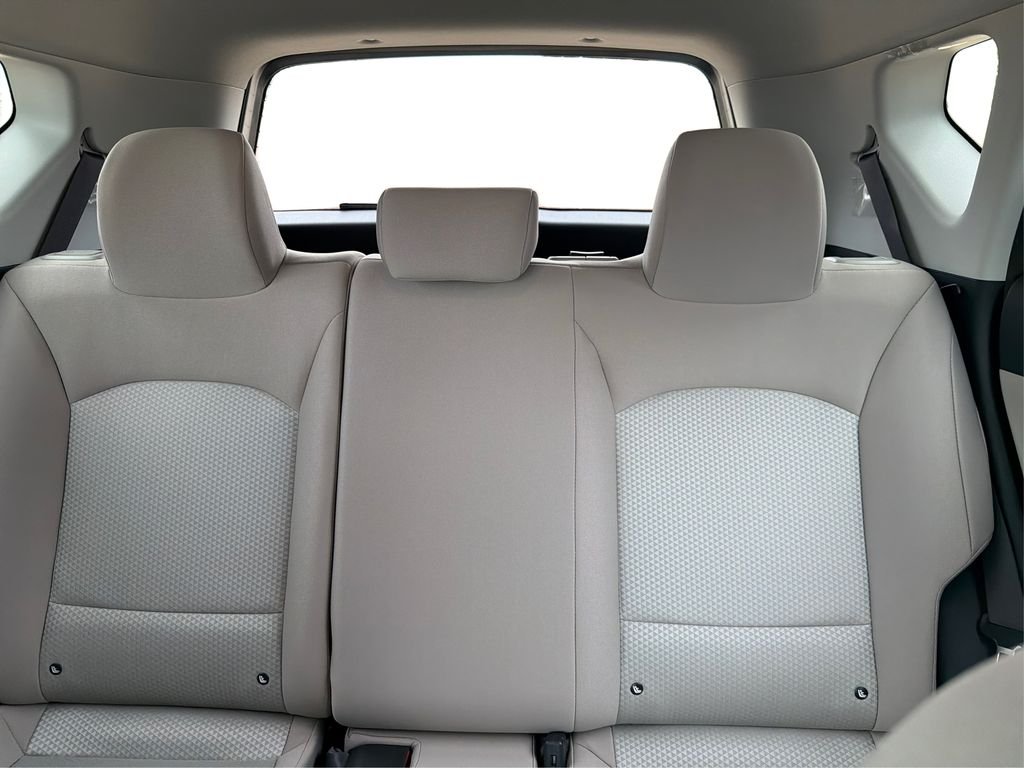 Used 2023 Steel Gray Kia LX image 15
