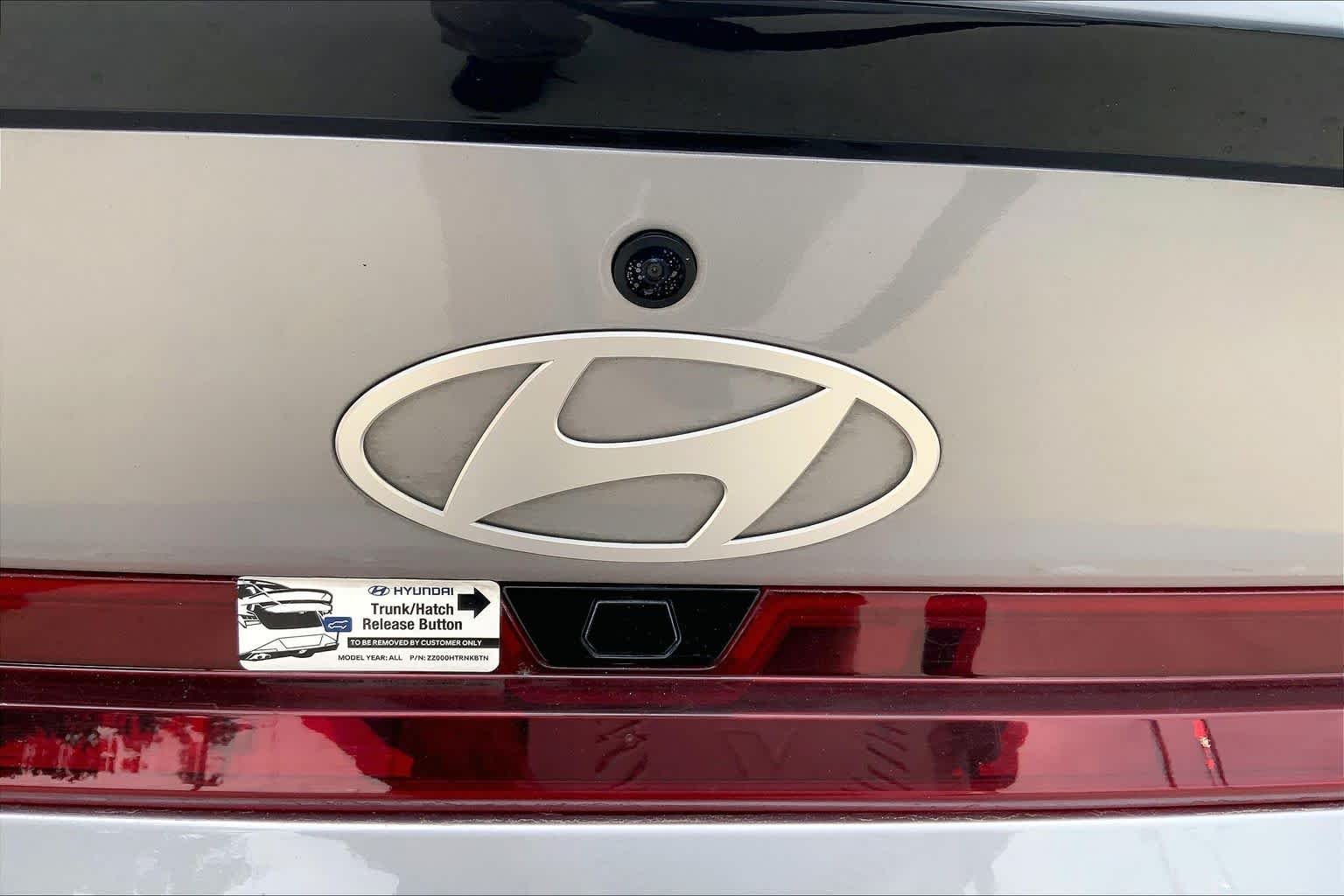 2025 Hyundai Elantra SEL - Photo 33