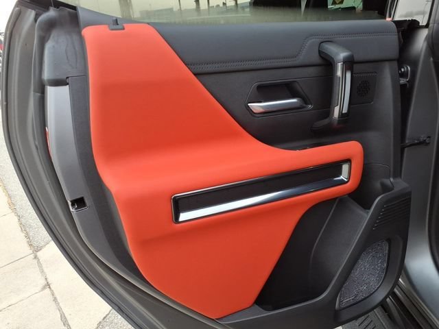 Used 2026 Magnus Gray Matte – Not Available to Order GMC 3X image 14