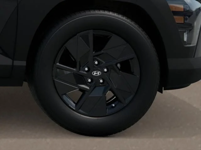 New 2026 Hyundai KONA SEL Sport