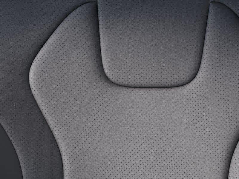 Used 2025 Intense Blue Hyundai Limited image 17