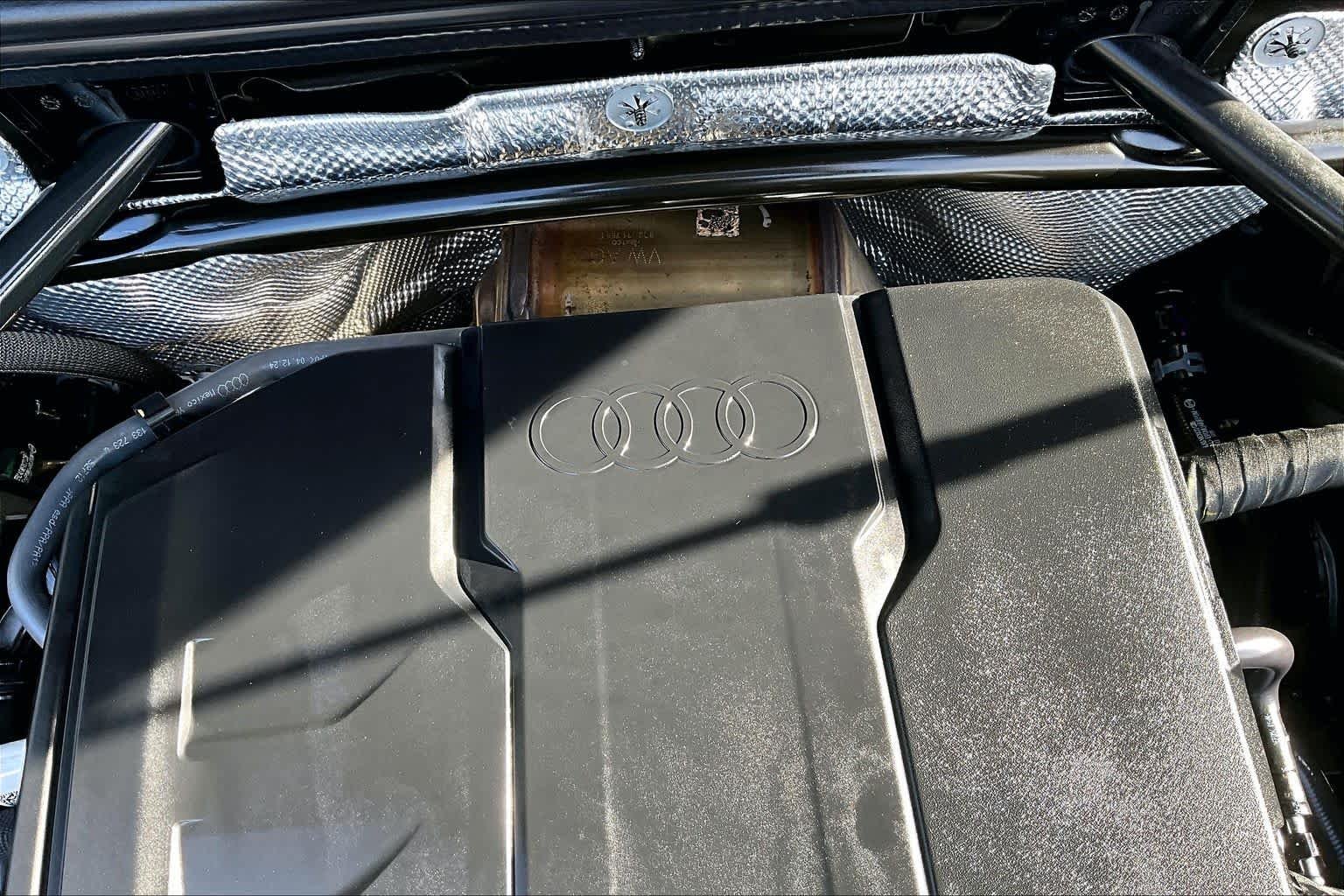 2025 Audi Q5 Premium Plus - Photo 33