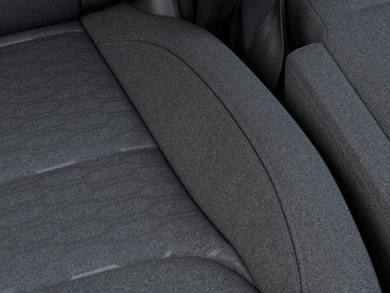 New 2026 Ram 1500 Warlock 4D Crew Cab