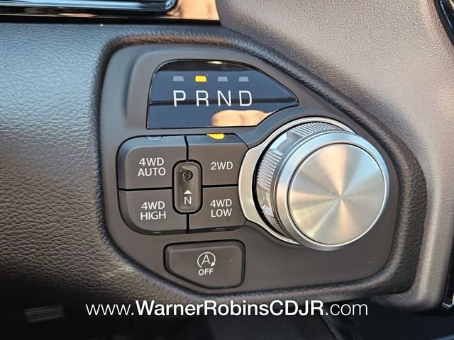 2026 RAM 1500 Laramie - Photo 25