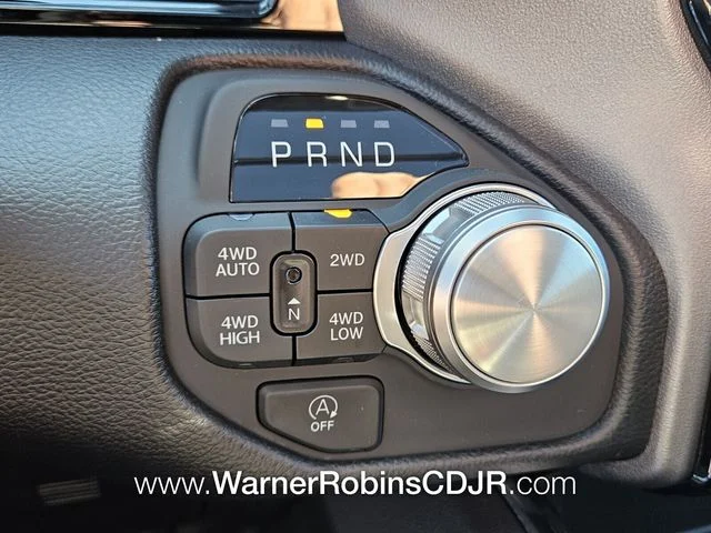 2026 RAM 1500 Laramie - Photo 25