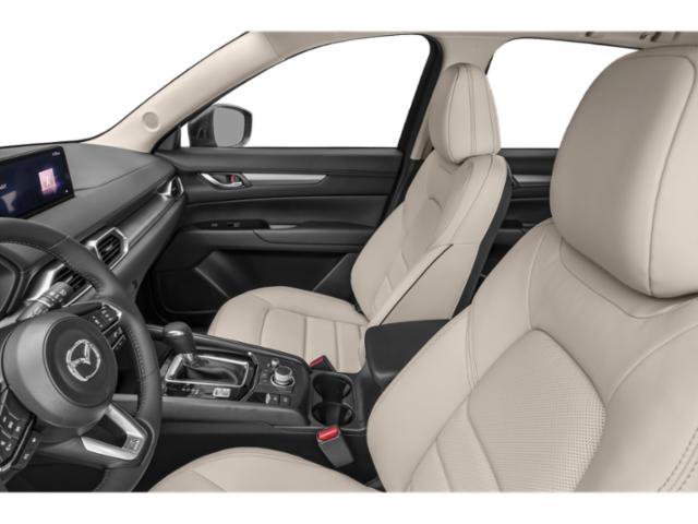 Used 2024 Eternal Blue Mica Mazda 2.5 S Preferred Package image 12