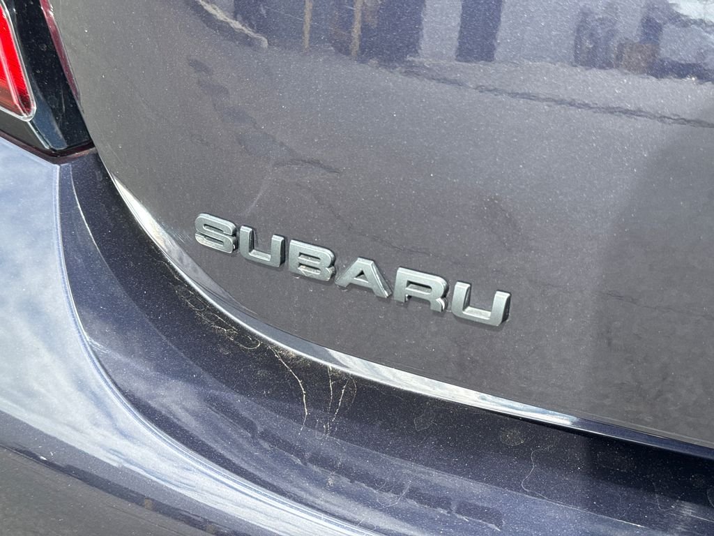 Used 2025 Purple Subaru Series.Purple image 9