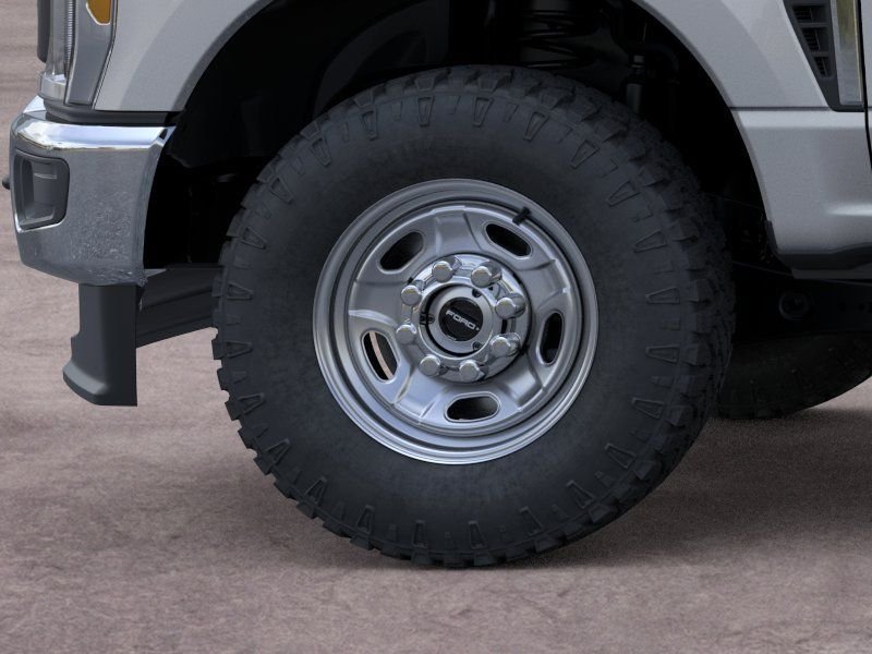 New 2026 Silver Ford XL image 19