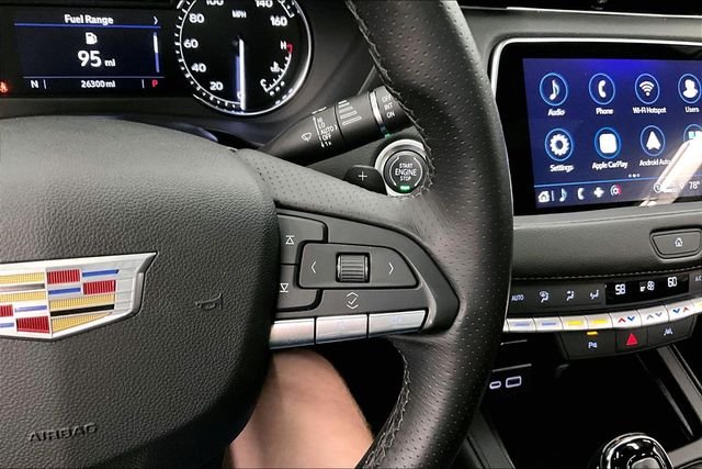 2023 Cadillac XT4 Sport - Photo 28