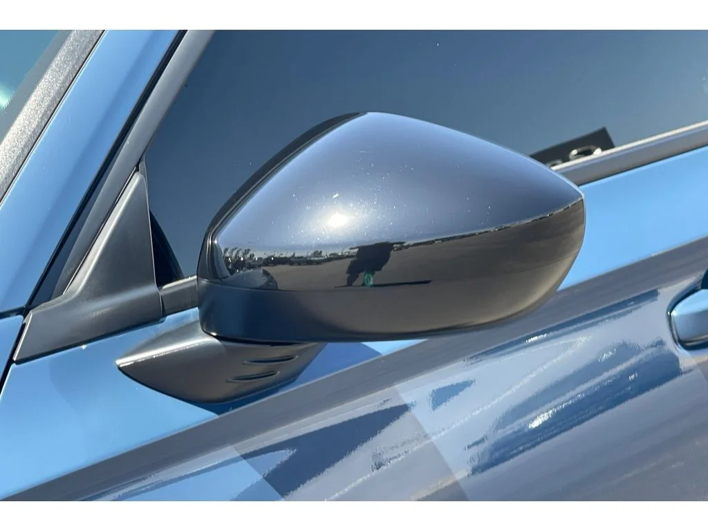 Used 2026 Blue Lagoon Pearl Honda Sport image 12