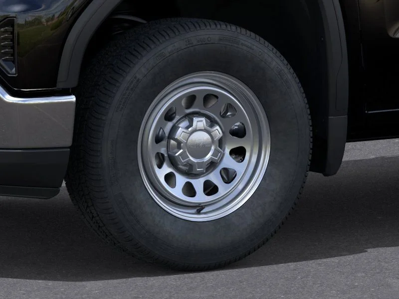 2026 GMC Sierra 1500 Pro - Photo 9