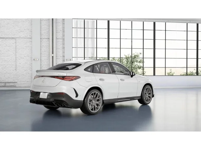 New 2027 White Mercedes-Benz  image 22