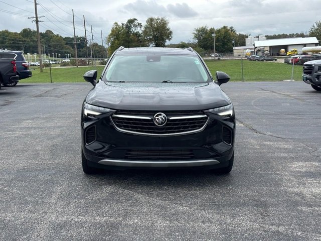 2023 Buick Envision Essence - Photo 8