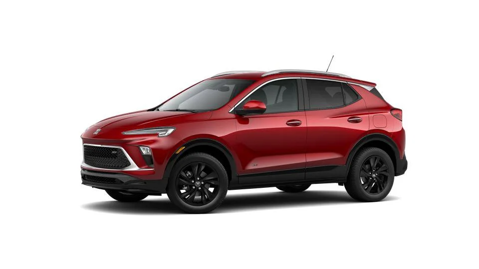 2026 Buick Encore GX Sport Touring AWD's photo