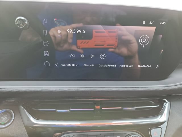 2026 Buick Envista Sport Touring - Photo 14