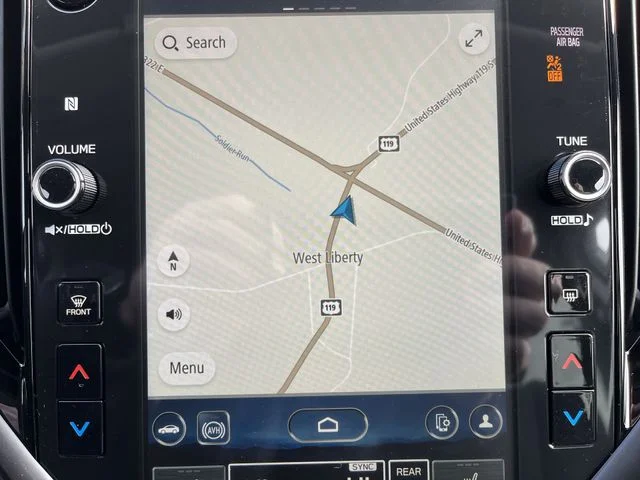 2026 Subaru Ascent Limited Bronze Edition - Photo 22