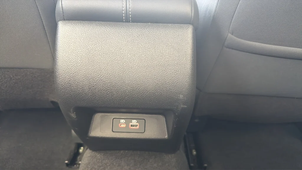 Certified Used 2023 Garnet Pearl Nissan 2.5 SV image 16