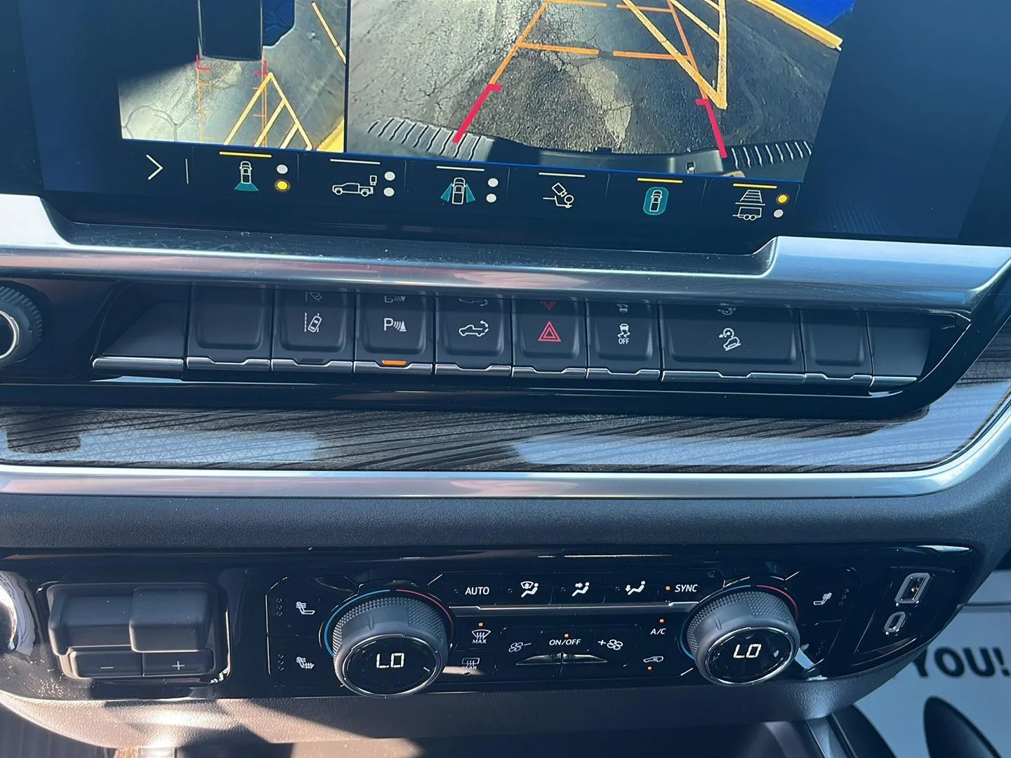 2026 Chevrolet Silverado 2500 HD LT - Photo 15
