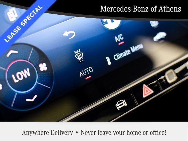 New 2026 Graphite Grey Metallic Mercedes-Benz C 300 image 30