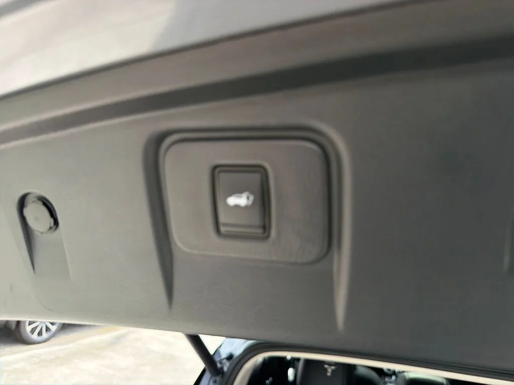Certified Used 2024 Gray Nissan SL image 36