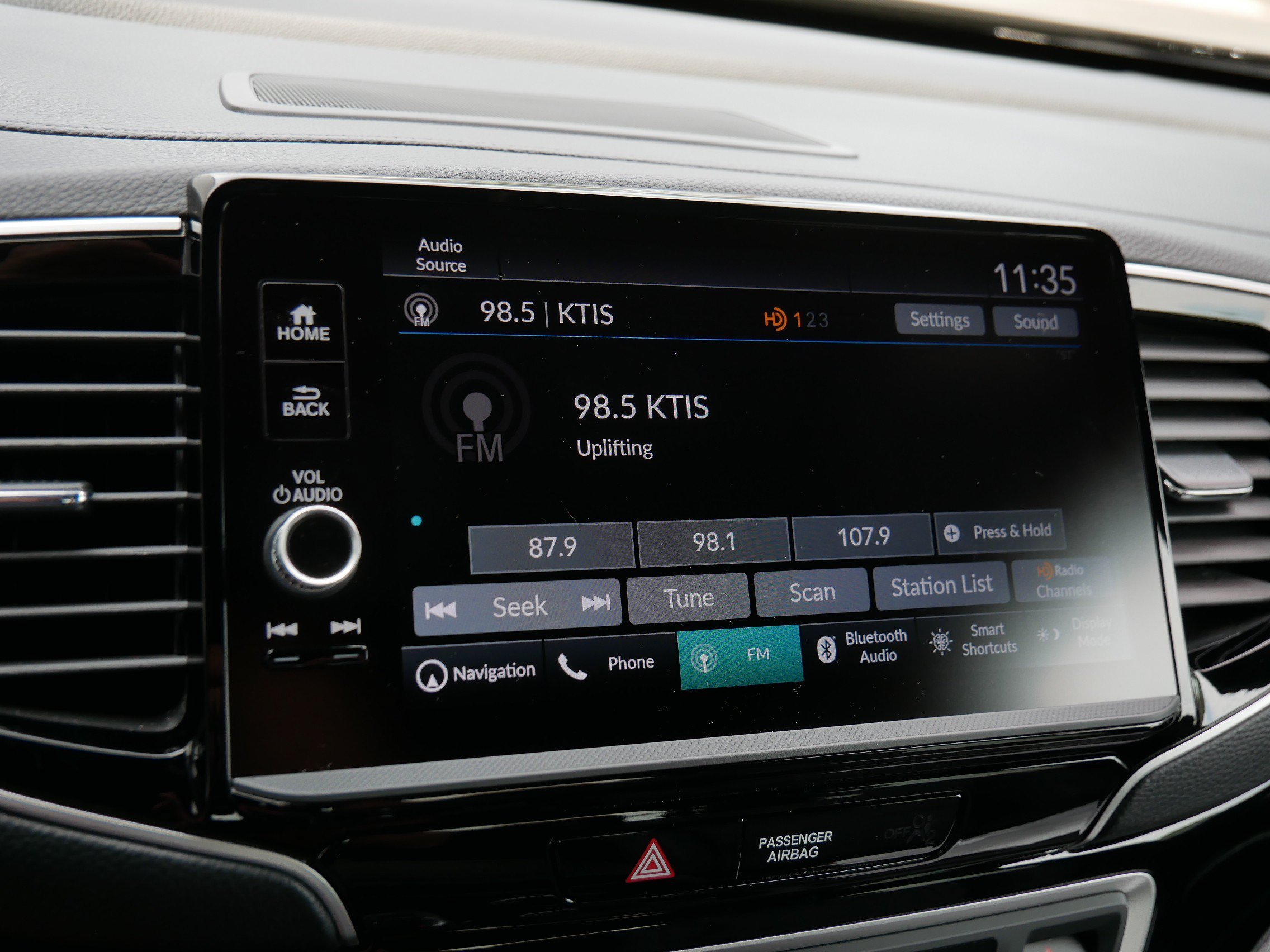 Used 2025 Black Honda Black Edition image 22