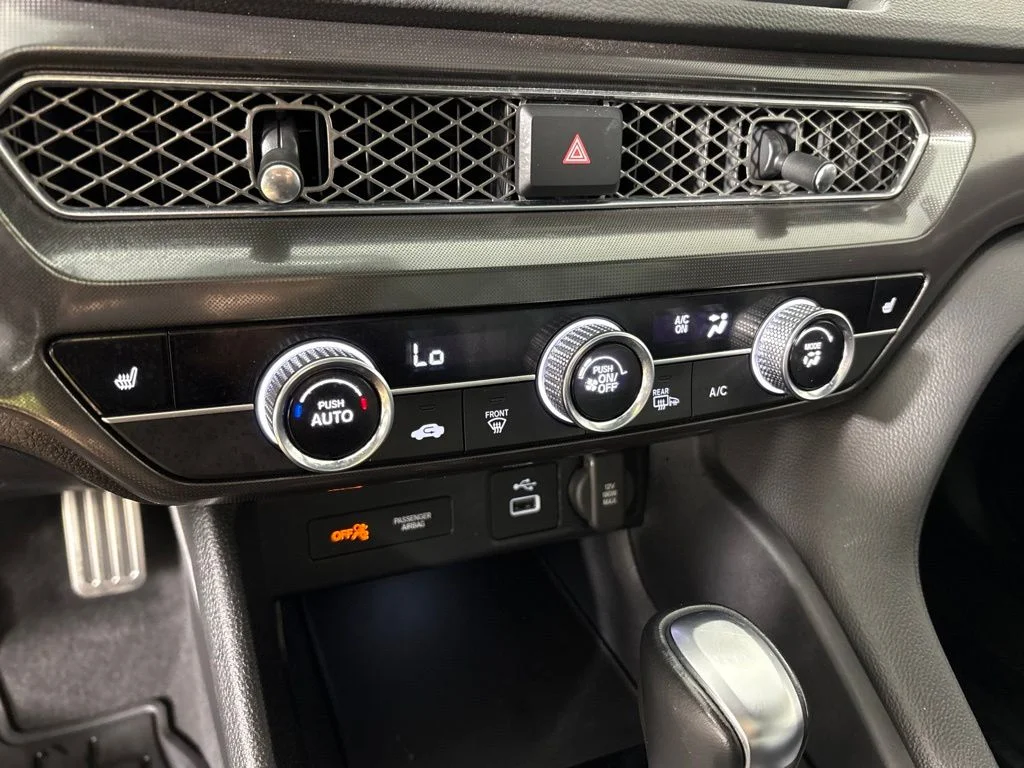 Used 2024 Blue Acura A-Spec Package image 39
