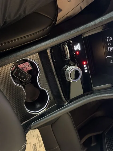 New 2026 Brown Jeep Limited image 19