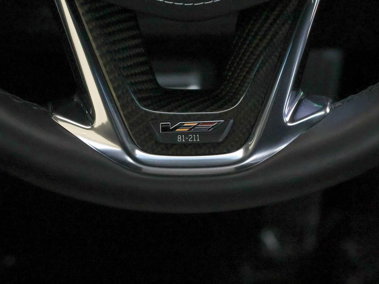 2024 Cadillac CT5 V-Series Blackwing - Photo 20