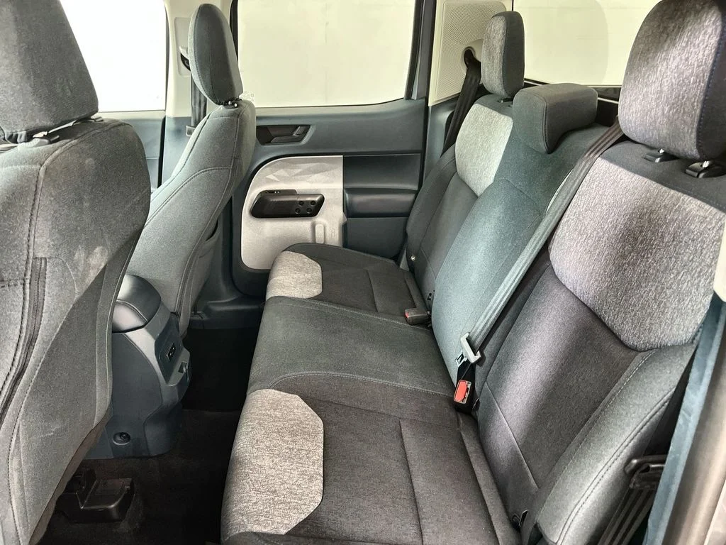 Used 2026 Gray Ford XLT image 23
