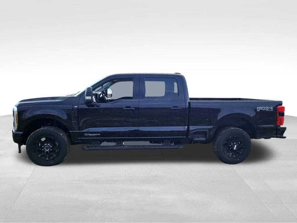 2025 Ford F-250 Super Duty XLT - Photo 16