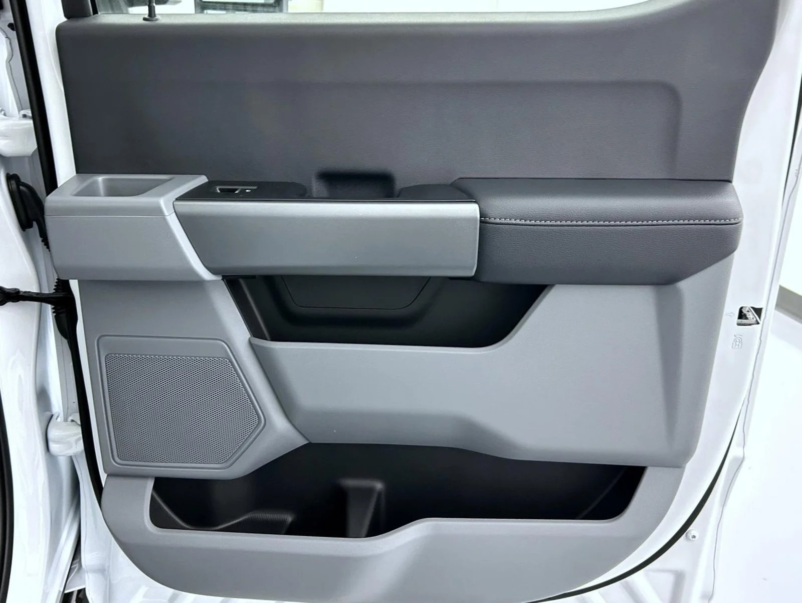 New 2026 White Ford XL image 17